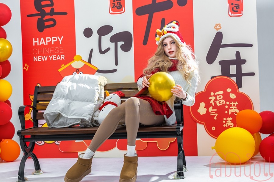 絶品ボディー ドール 等身 大