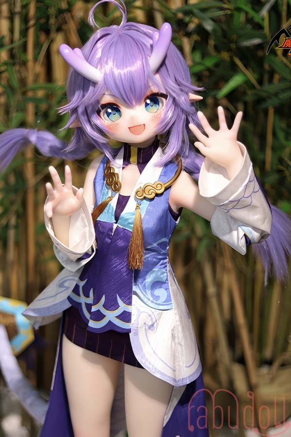 清楚で愛らしい顔 アダルト 人形