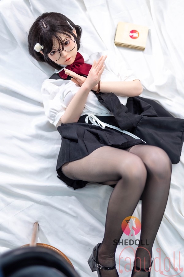 引き締まった爽やかな体型 ドール 等身 大