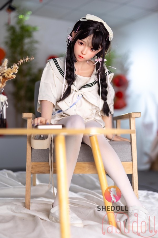 高級リアルドール　SHEDOLL