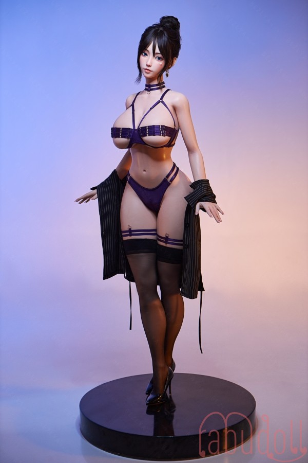 高級リアルドール　BezlyaDoll