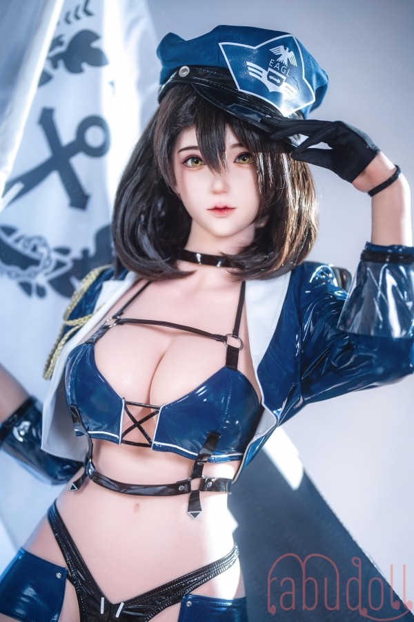 2.2CFシリーズ 本物の皮膚メイク デカ尻 コスプレ アズールレーン(巴爾的摩) セックス人形