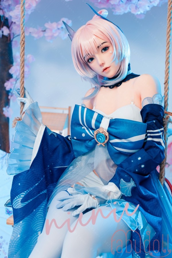  2.0シリーズ コスプレ 原神（珊瑚宮 心海・さんごのみや ここみ）ゲーム セックス人形