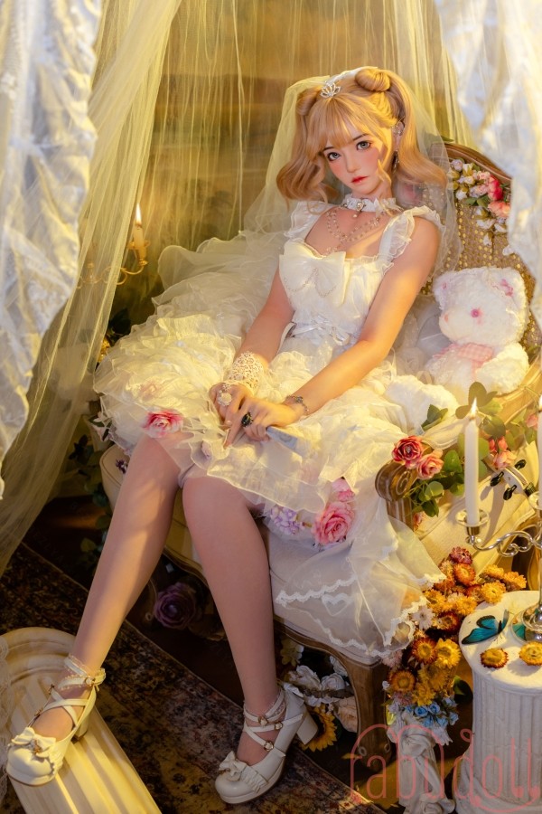 BezlyaDoll ラブドール