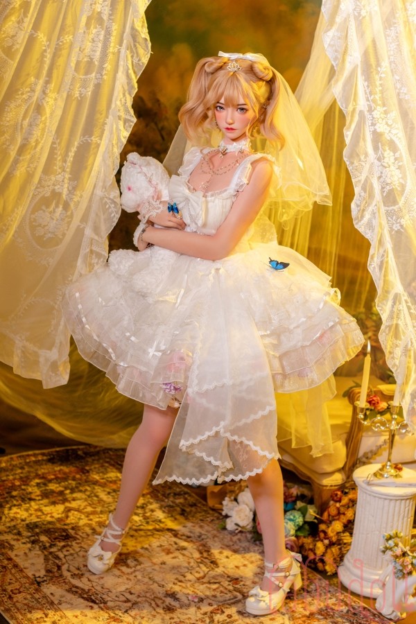 シリコン ラブドール