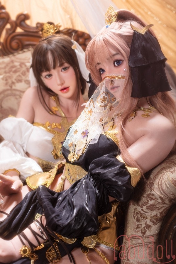 リアルドール高級　BezlyaDoll