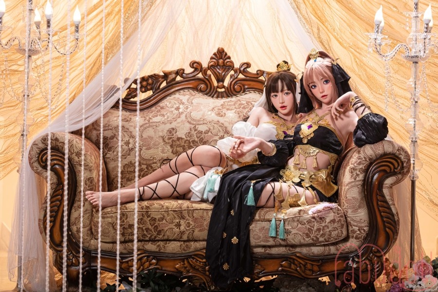  BezlyaDoll ラブドール