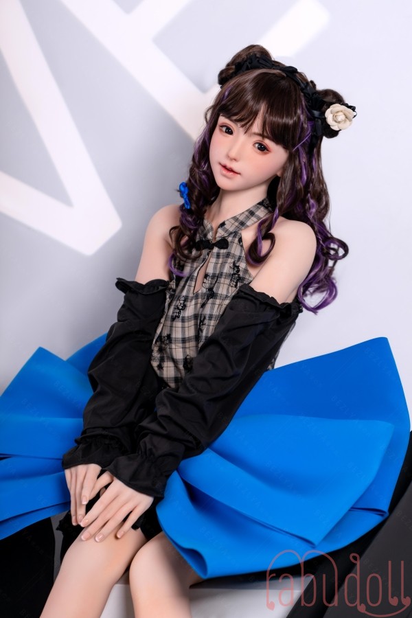 BezlyaDoll ダッチワイフ