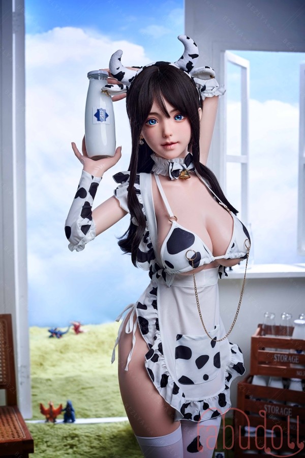 上質で高級感 F-cup セックスドール