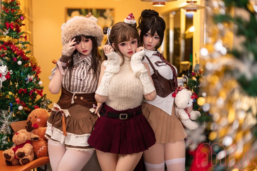 BezlyaDoll  セックスドール