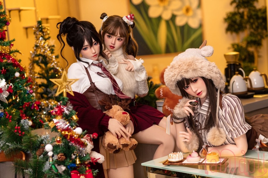  ドール 等身 大