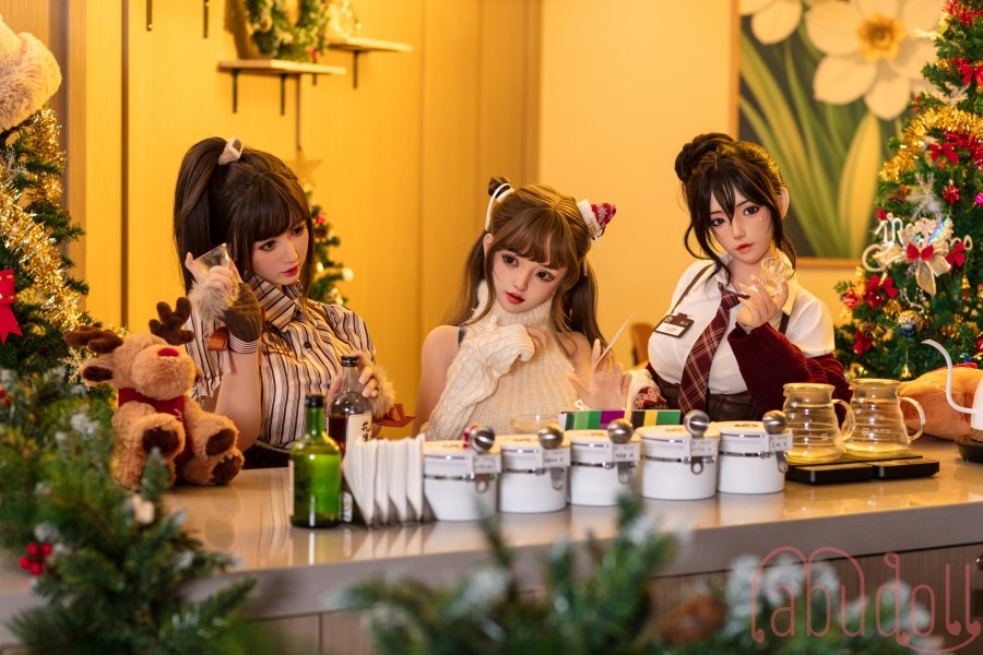  BezlyaDoll ラブドール