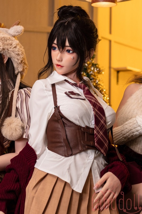 超スレンダーボディ C-cup セックスドール