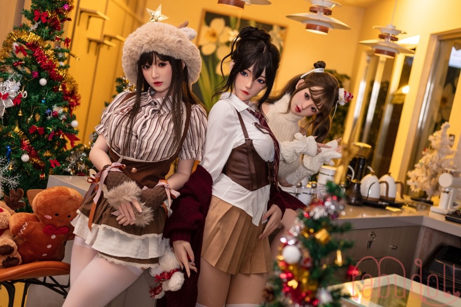 シリコン セックス人形