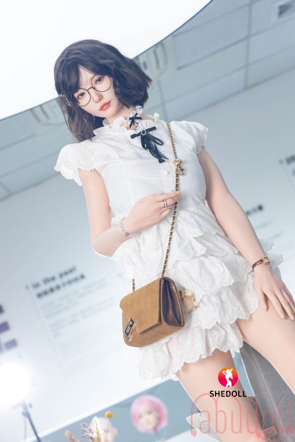 高級リアルドール　SHEDOLL