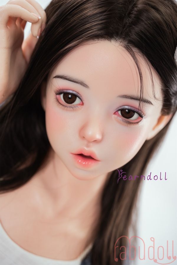 Y224 貧乳 可愛い 可憐 白肌 模擬口腔付き セックス人形