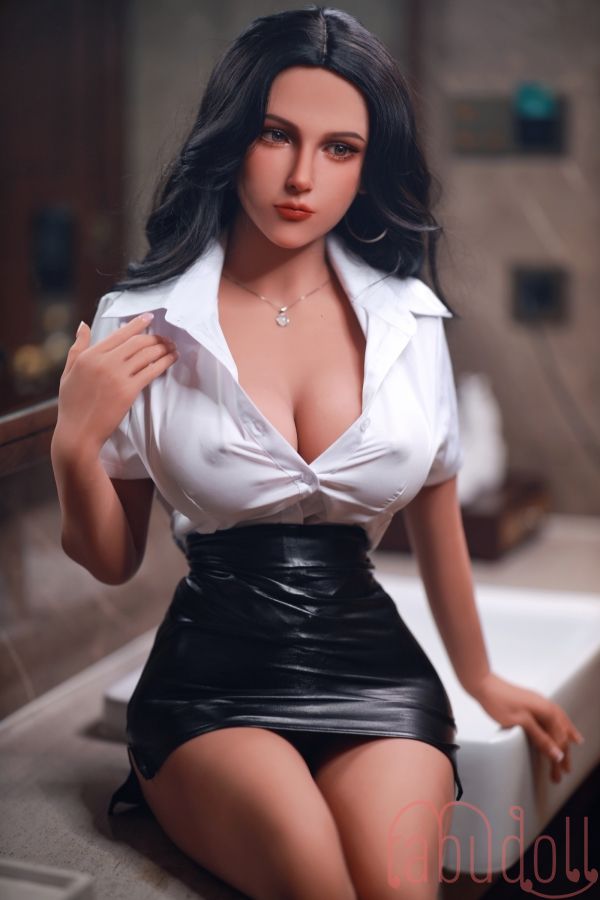 美しいセクシーボディ H-cup セックスドール