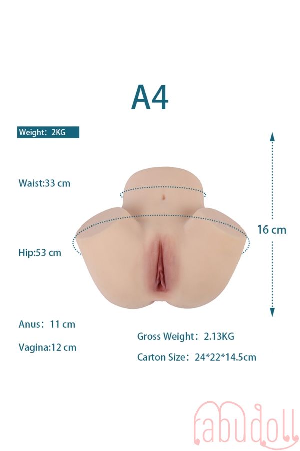  Jarliet ラブドール