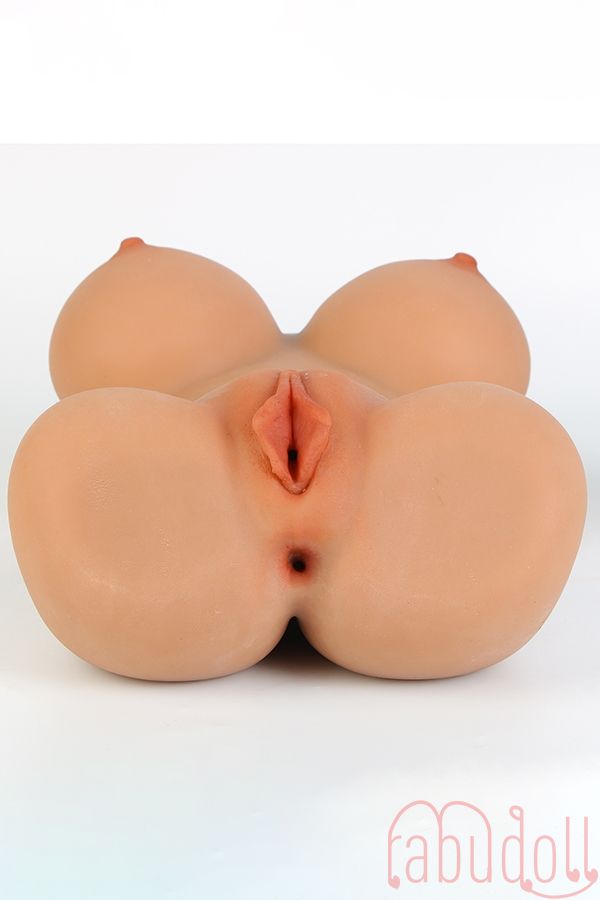 ゴリゴリ硬質美肌 ドール 等身 大