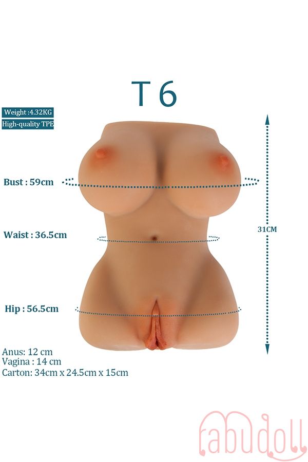  Jarliet ラブドール