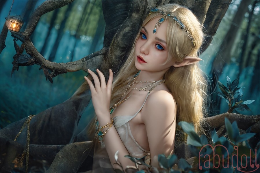 高級リアルドール　SYDOLL