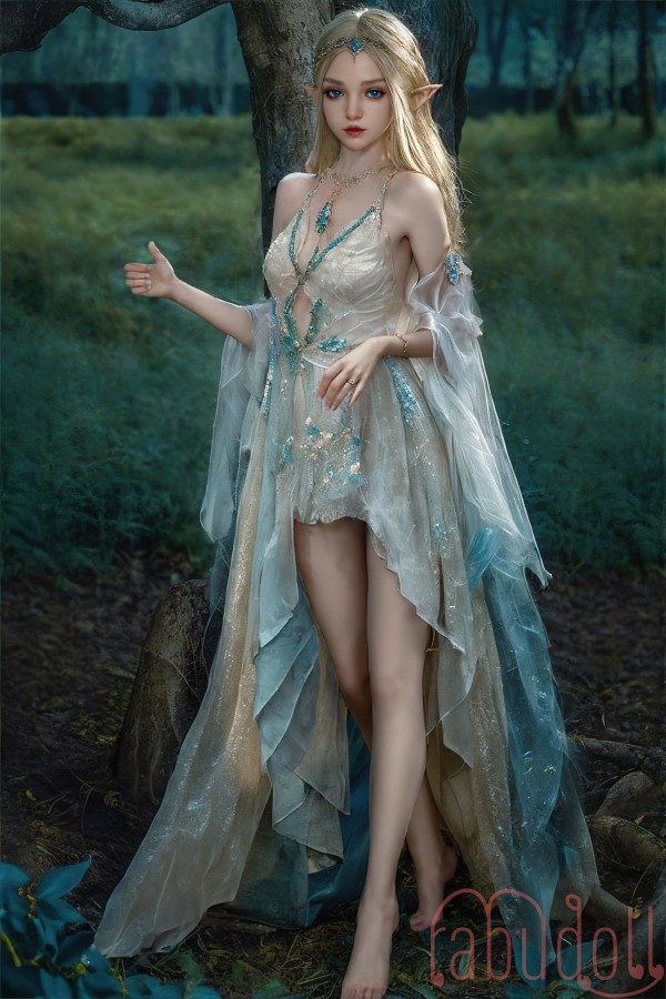 シリコン sex人形