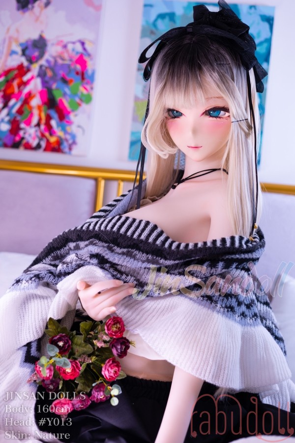 I-cup ダッチワイフ エッチドール