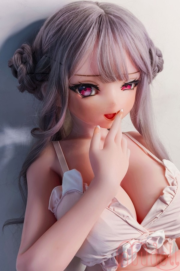 美形なルックス F-cup セックスドール