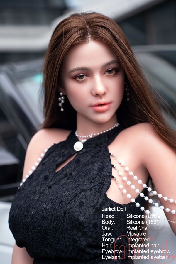 163cm ラブドール