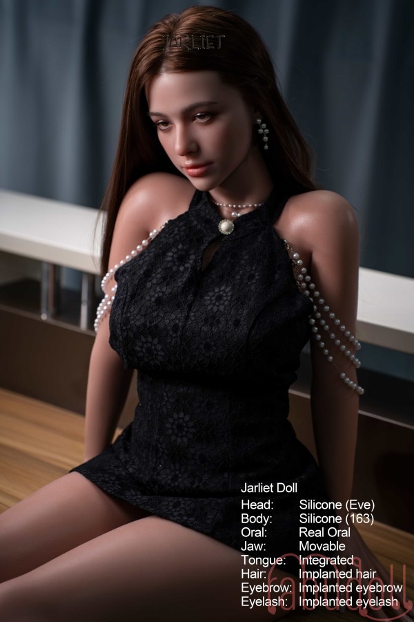 Jarliet ラブドール