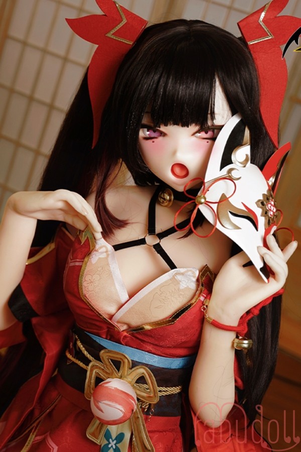 成熟した女性の姿 D-cup セックスドール