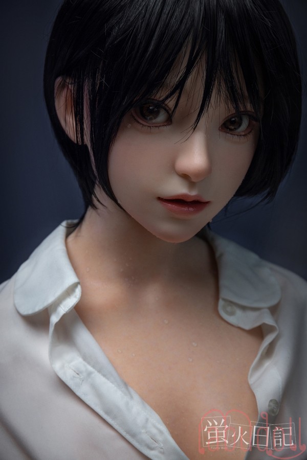  清楚系 美少女 着 貧乳 短髪 セックス人形