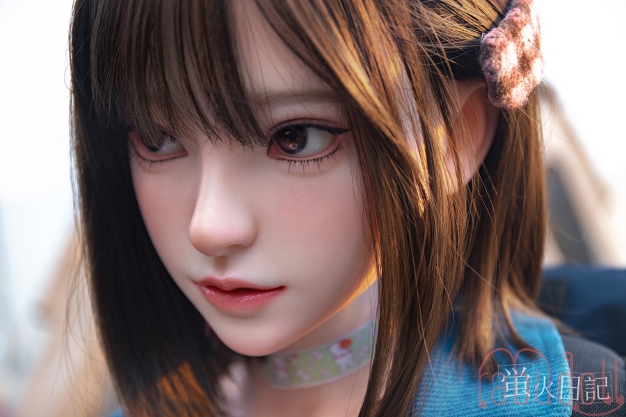 高級リアルドール　蛍火日記