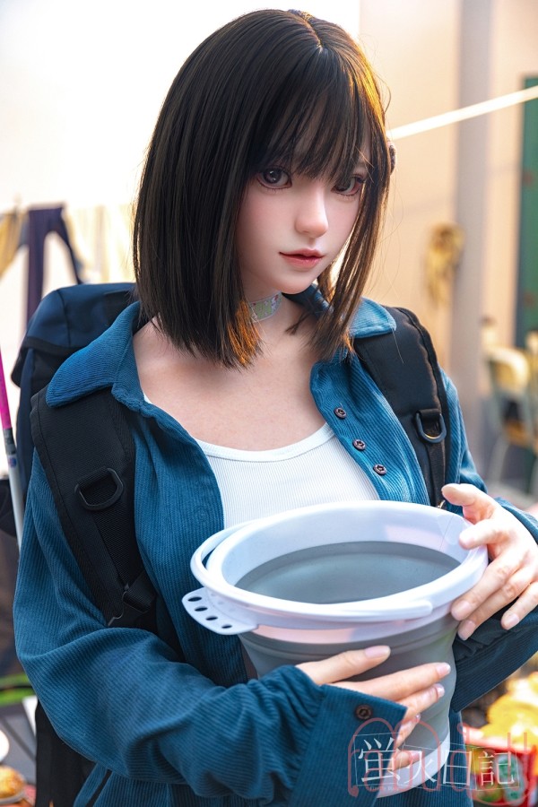 フレッシュな若い身体 A-cup セックスドール