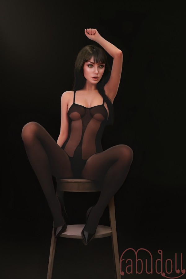 #697 セックスドール