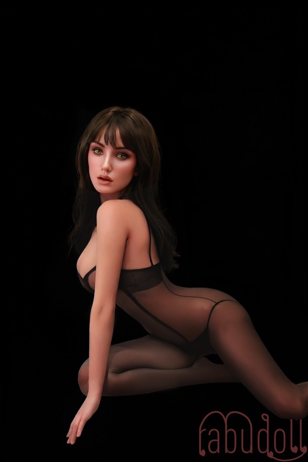 Orange in セックスドール