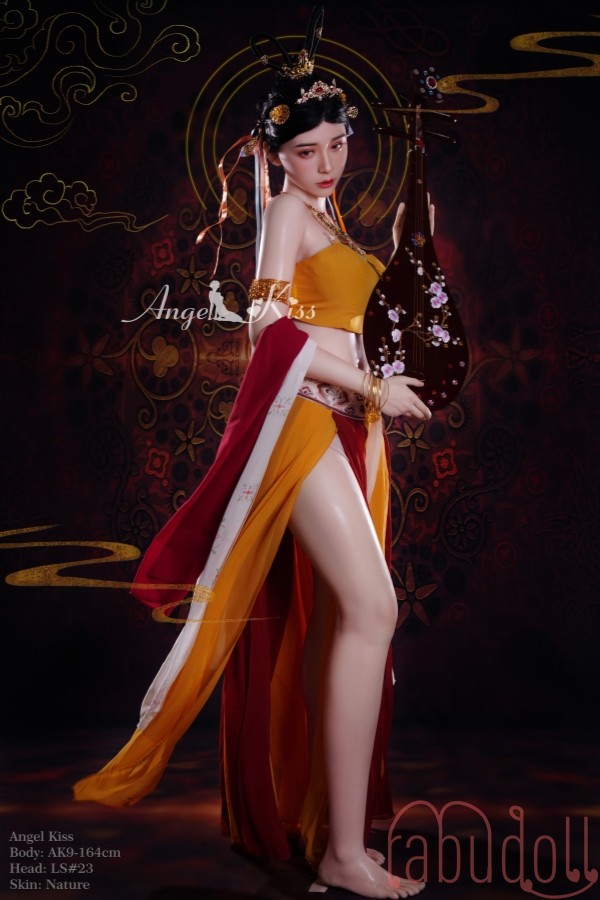 164cm セックスドール