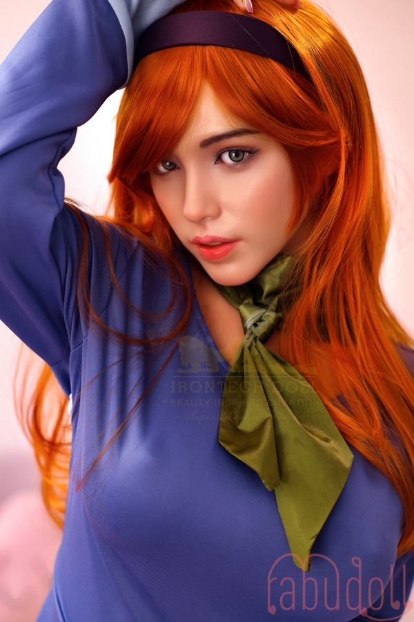 167cm ダッチワイフ