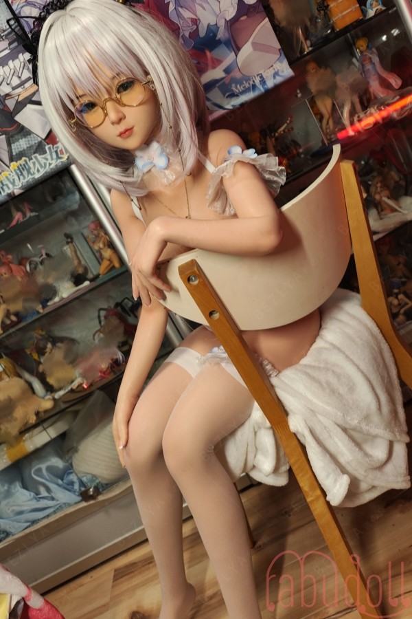 かわいい巨乳の女性 等身 大 ダッチワイフ