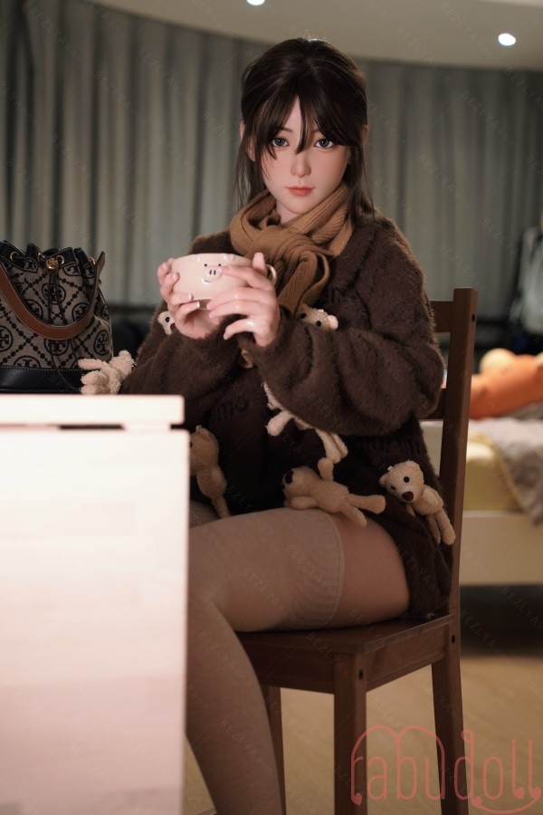 C-cup sex人形 エッチドール