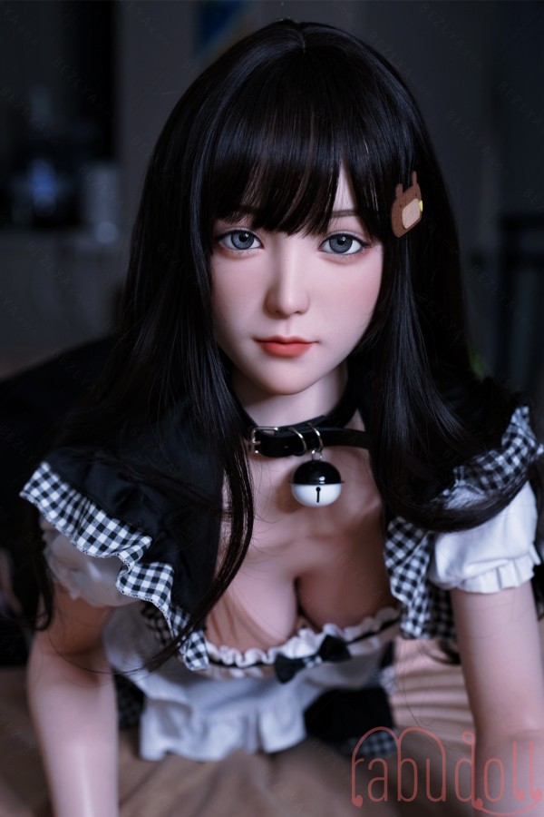  2.2CFシリーズ 清楚系 美少女 かわいい 巨乳 メイド セックス人形