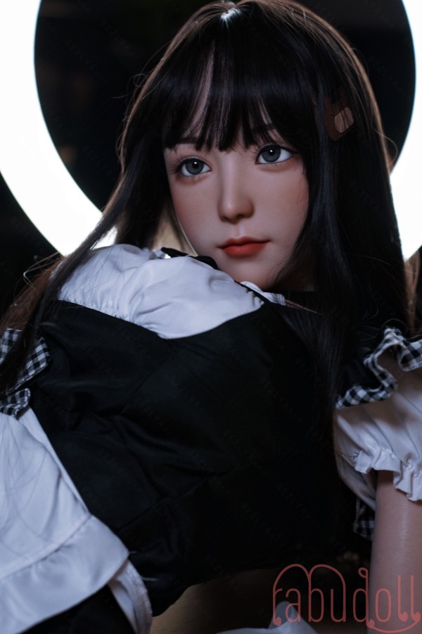 C-cup セックス用人形 エッチドール