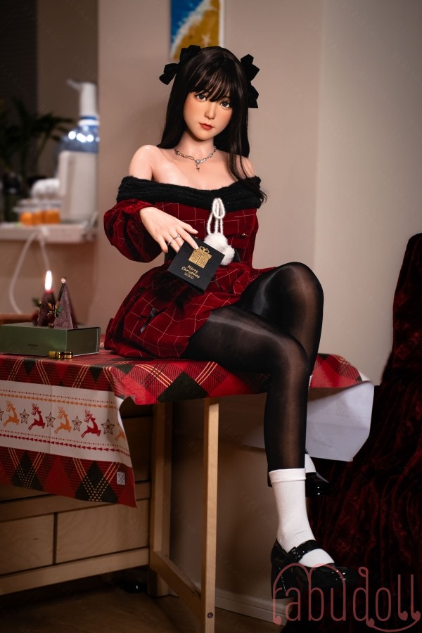 純粋で素敵な女性 ドール 等身 大