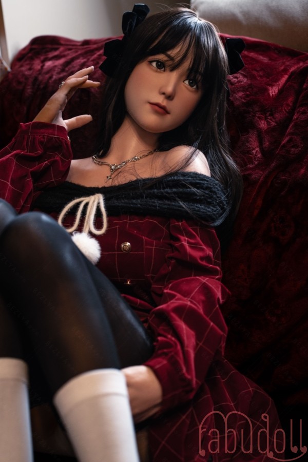 若いと柔らかい C-cup セックスドール