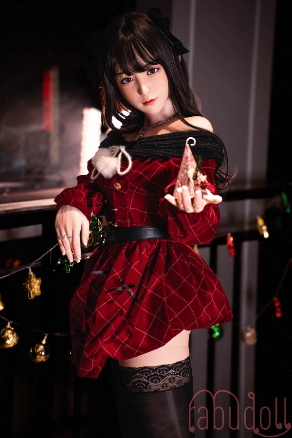 純粋で素敵な女性 アダルト 人形