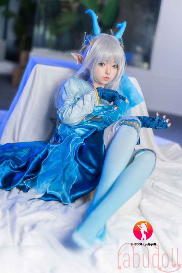 リアルドール高級　SHEDoll