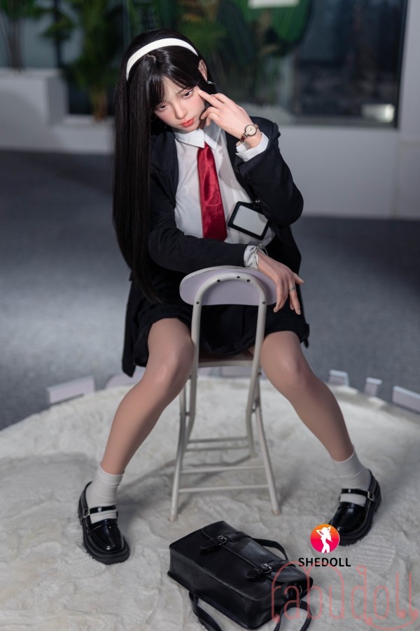 高級リアルドール　SHEDoll