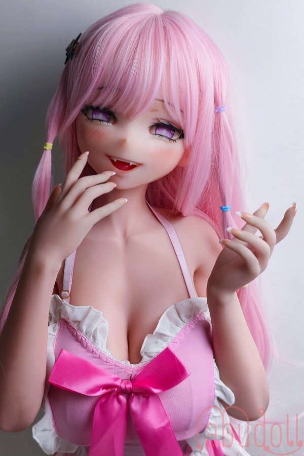 かわいい美しい女性 バスト中 セックスドール