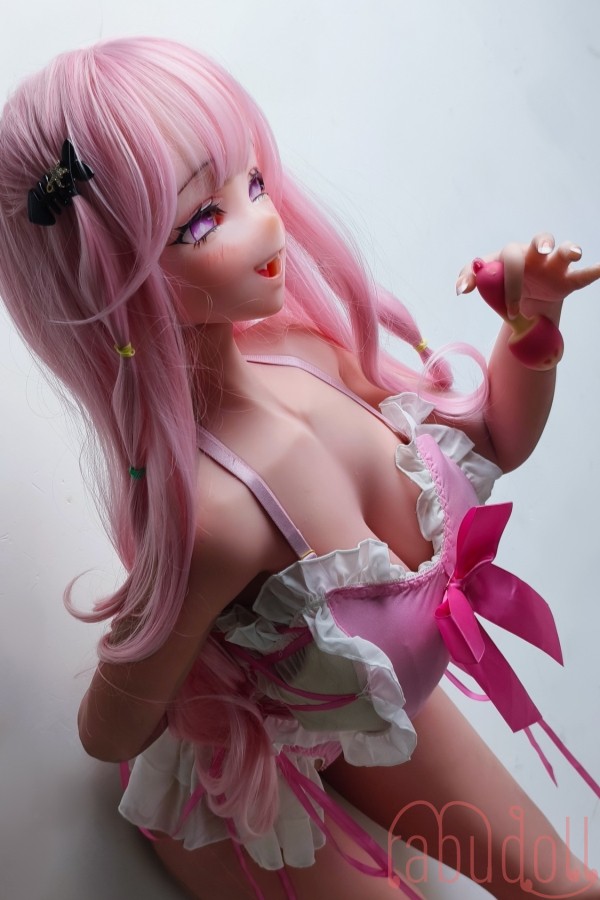 シリコン リアルドール