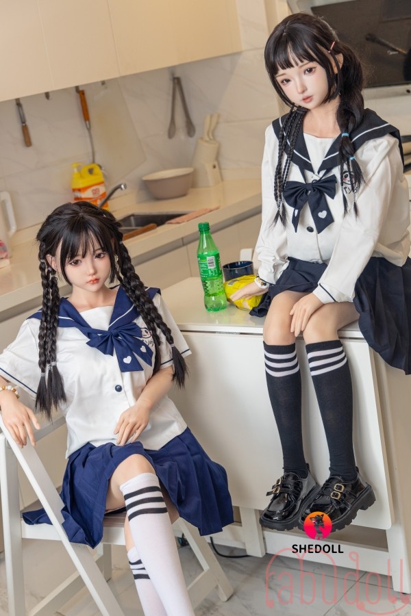 リアルドール高級　SHEDoll